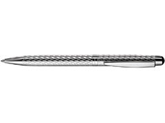 Серебряная ручка OH001-61052